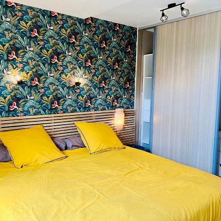 Cosy Letchis Apartment Сен-Пиер Екстериор снимка