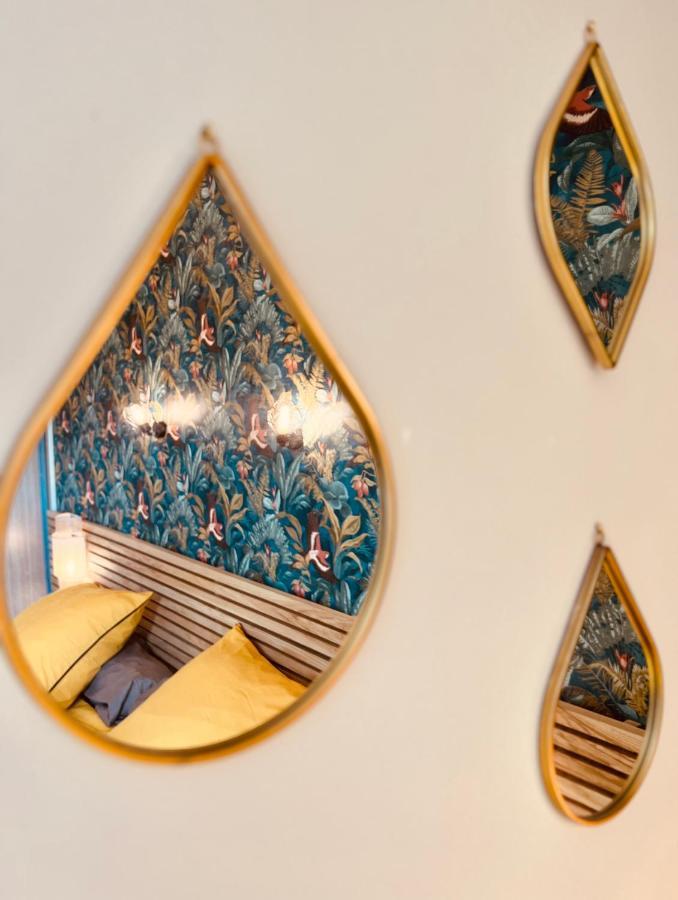 Cosy Letchis Apartment Сен-Пиер Екстериор снимка