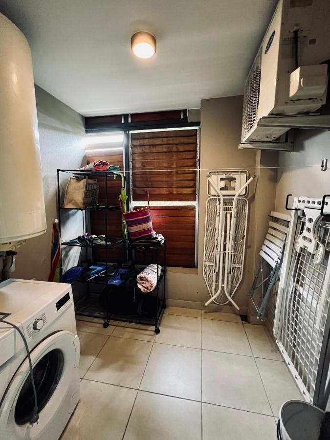 Cosy Letchis Apartment Сен-Пиер Екстериор снимка